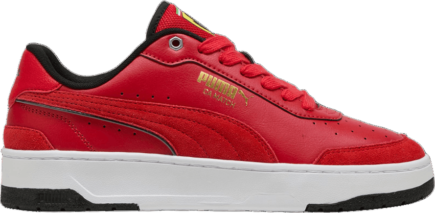 Puma Ca Match