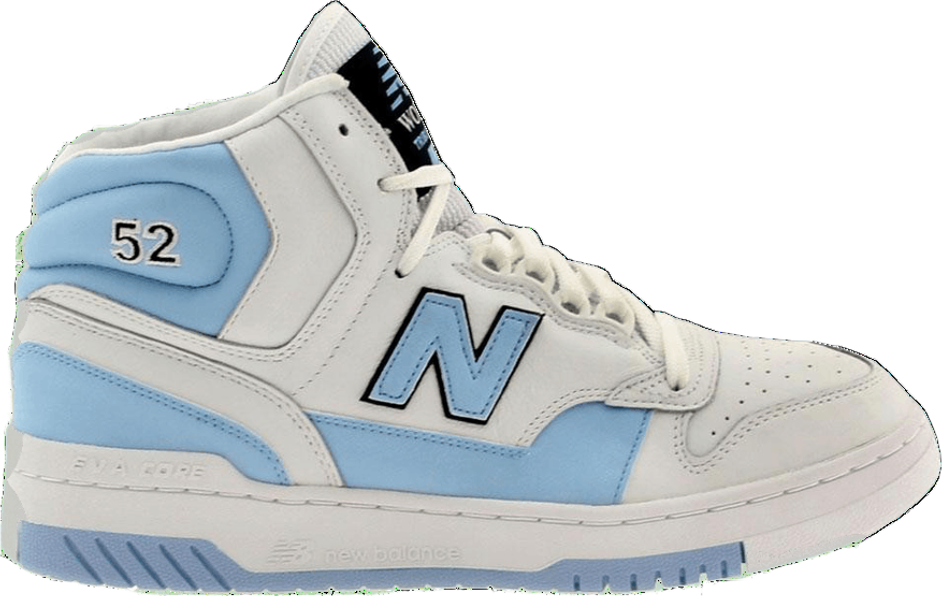 New Balance P740