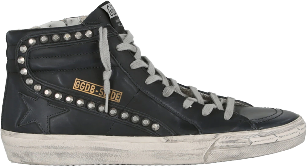 Golden Goose Slide