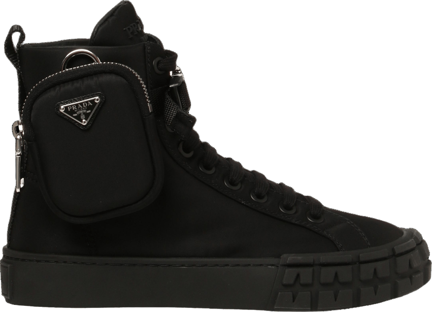 Prada Prada Wheel