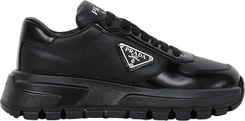Prada Prada Leather