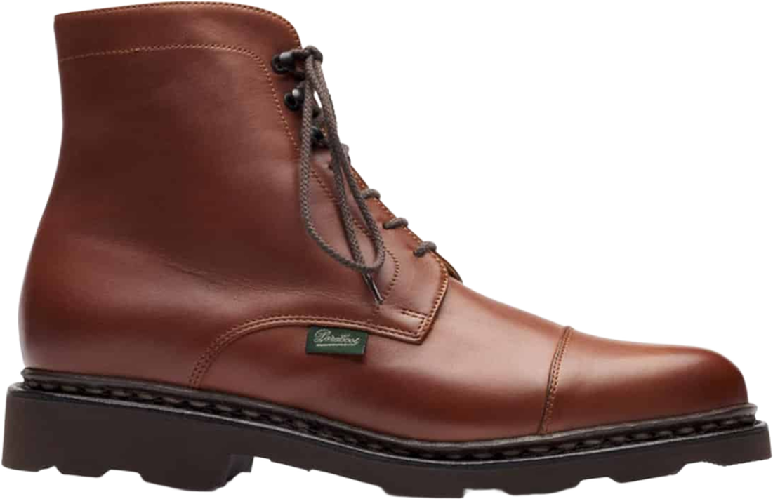 Paraboot Clamart