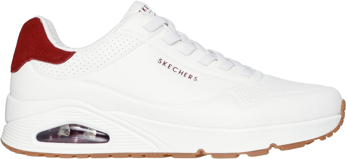 Skechers Harry Kane - Off Pitch Collection: UNO