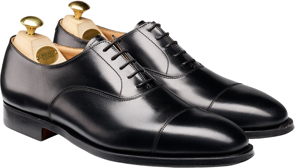 Crockett & Jones Radstock