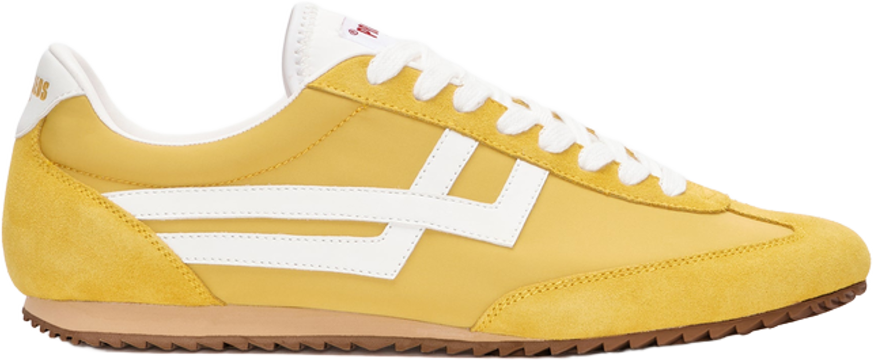 Pro-Keds Racer 77