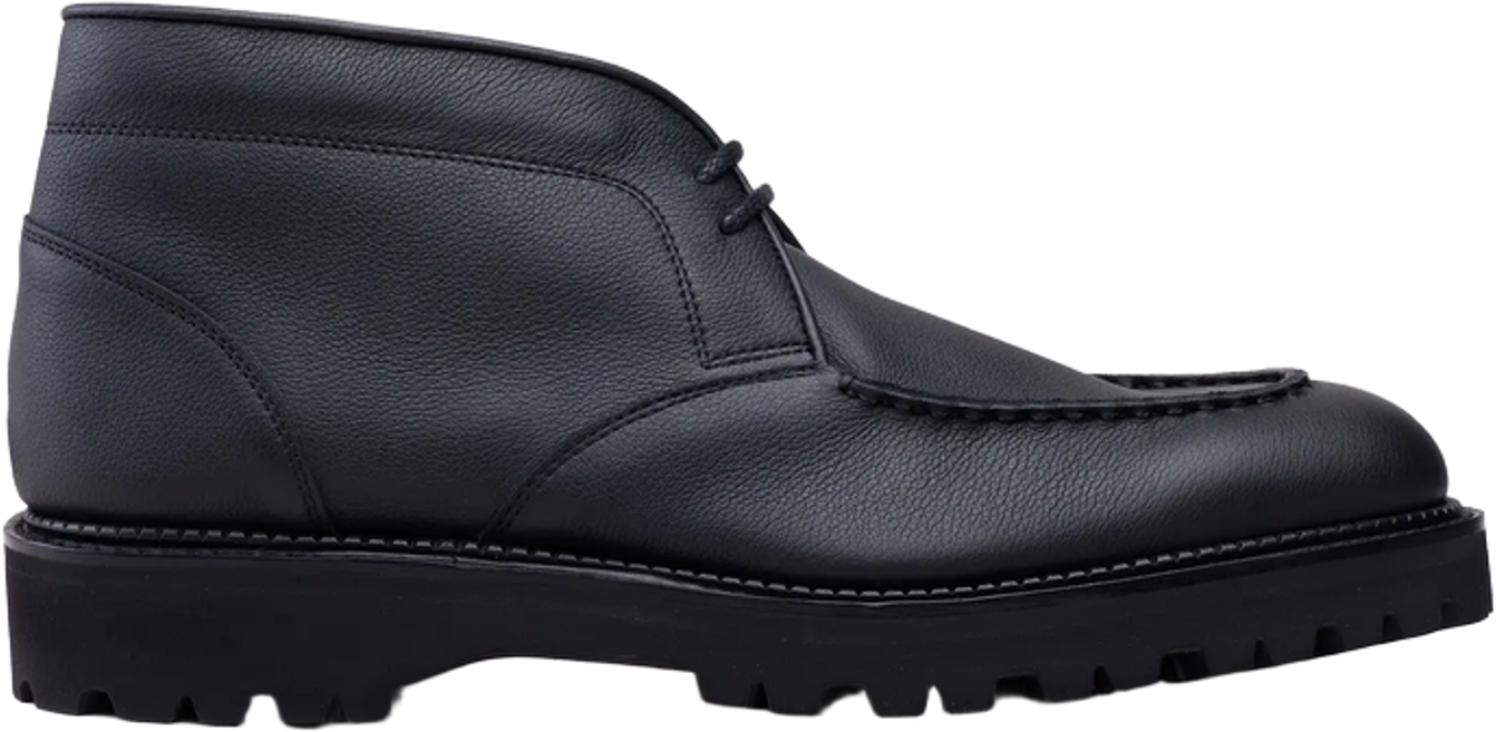 John Lobb Field