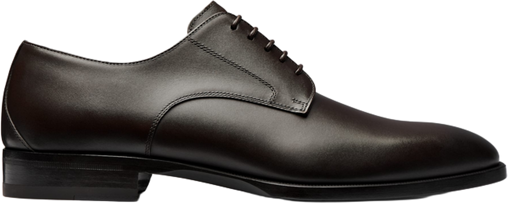 Finde die passenden Schnürsenkel für Suitsupply Brown Derby bei Senkels
