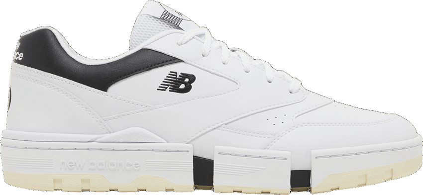 New Balance 0.01