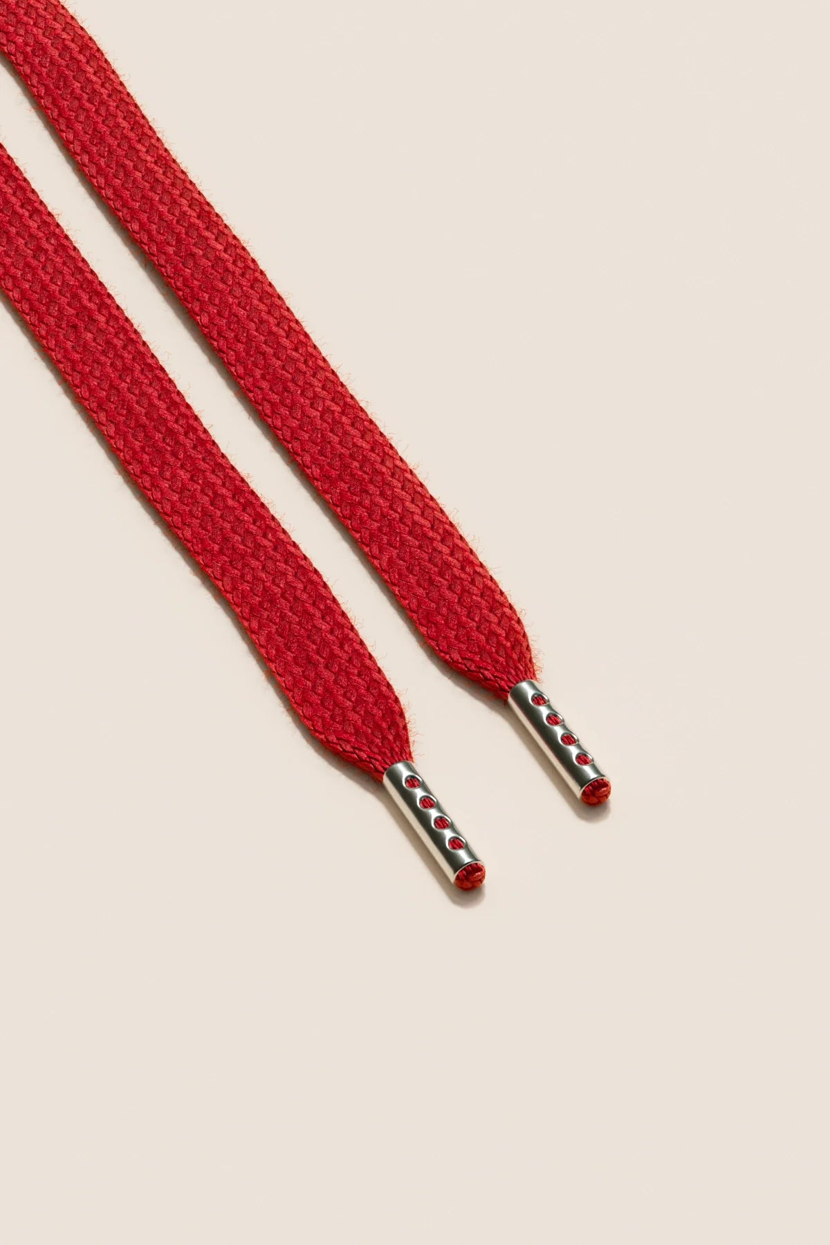 Vivo Motus Studio Sneaker Leather Mens - Kirschrot