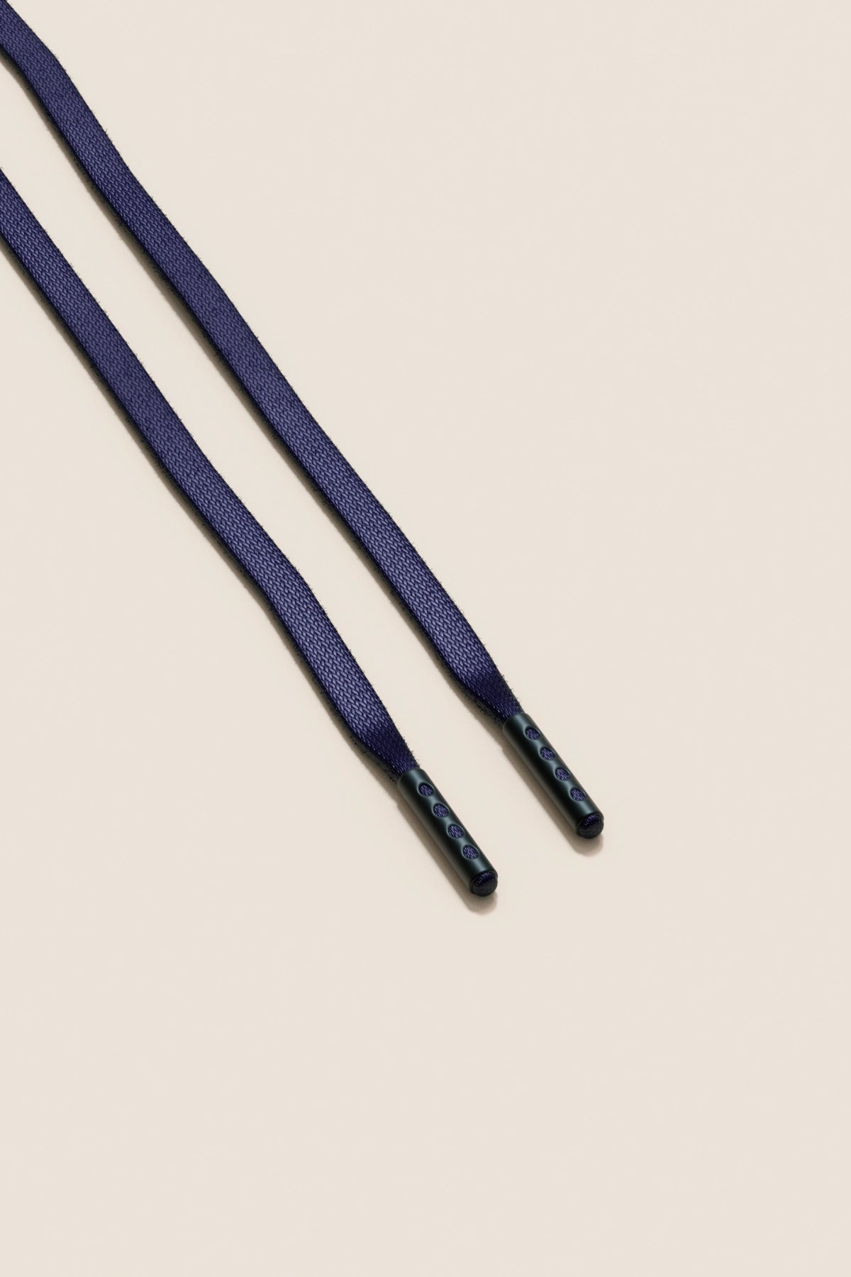 Loro Piana Sergio Walk Oxford - Dark Blue