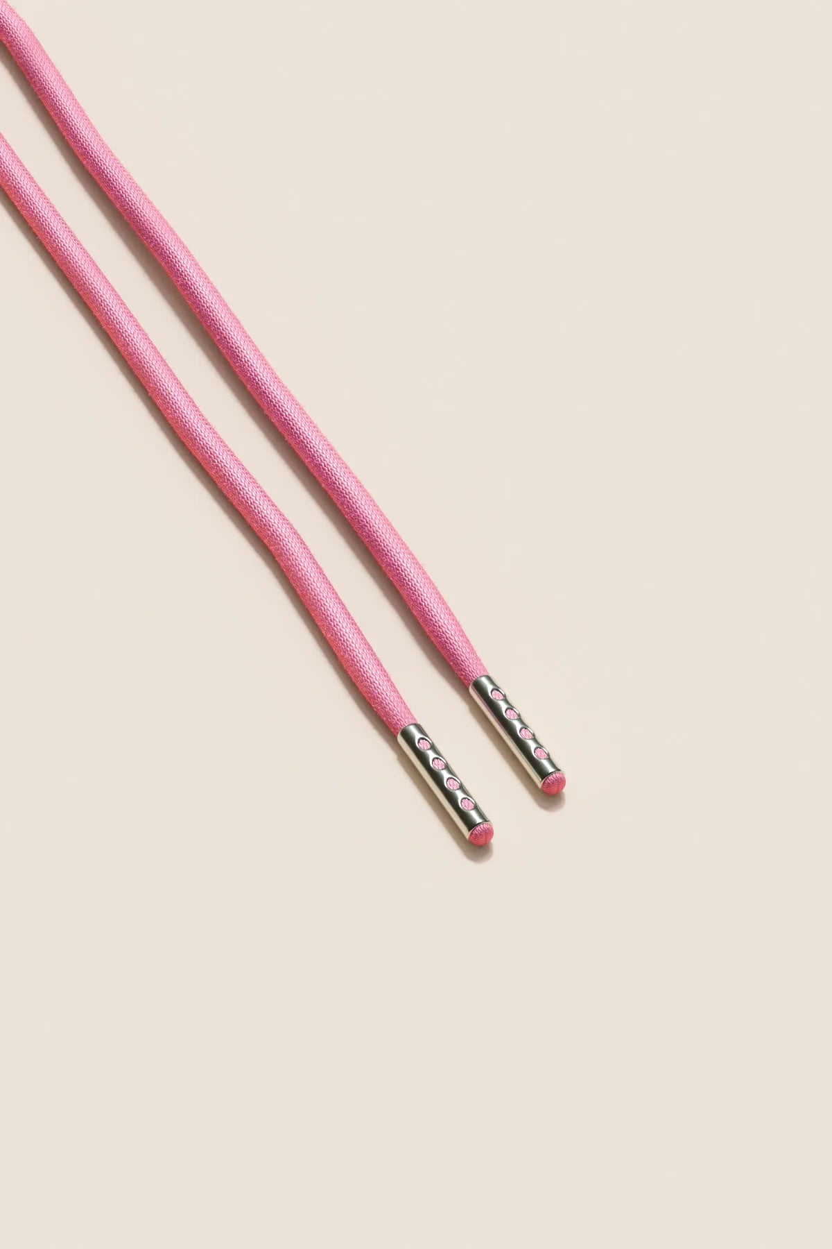 Birkenstock Highwood Moc Lace Low - Flamingo Pink