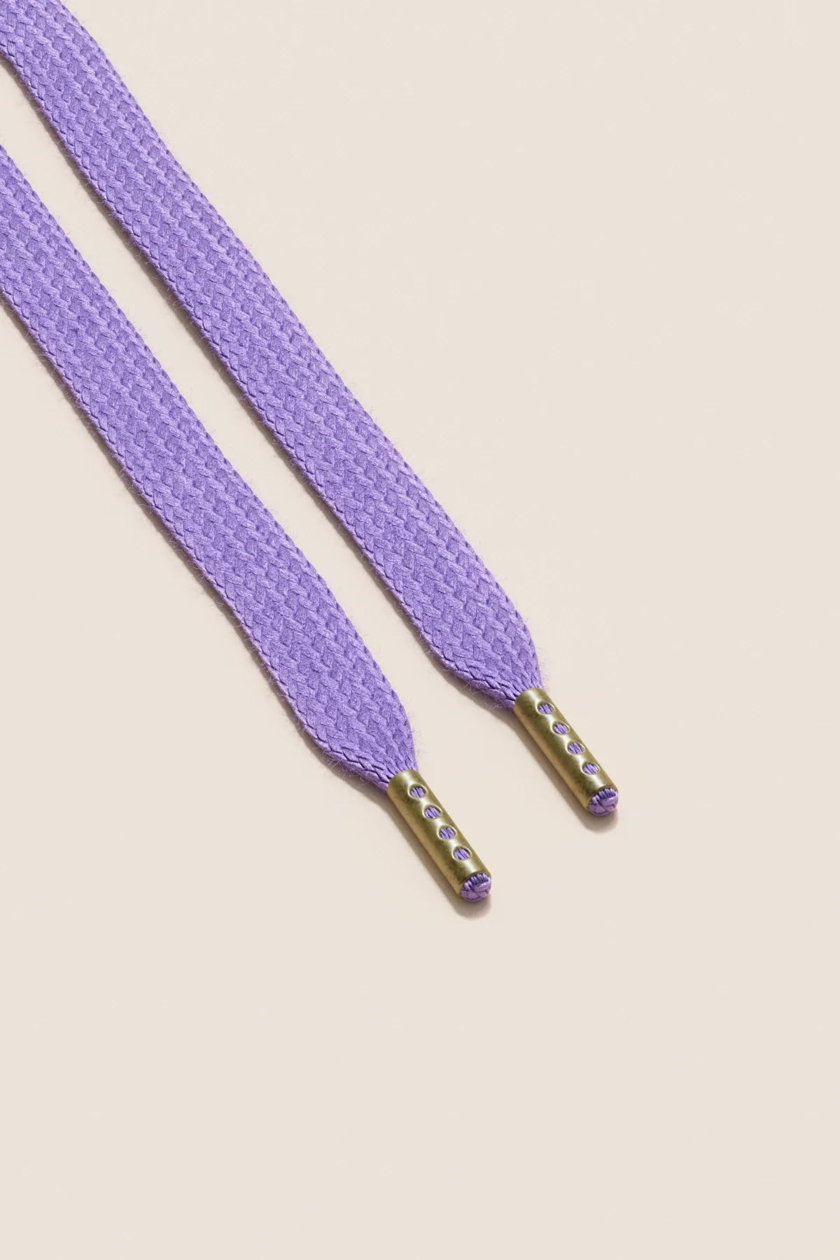 Henderson Baracco Running in suede color sesamo - Flieder