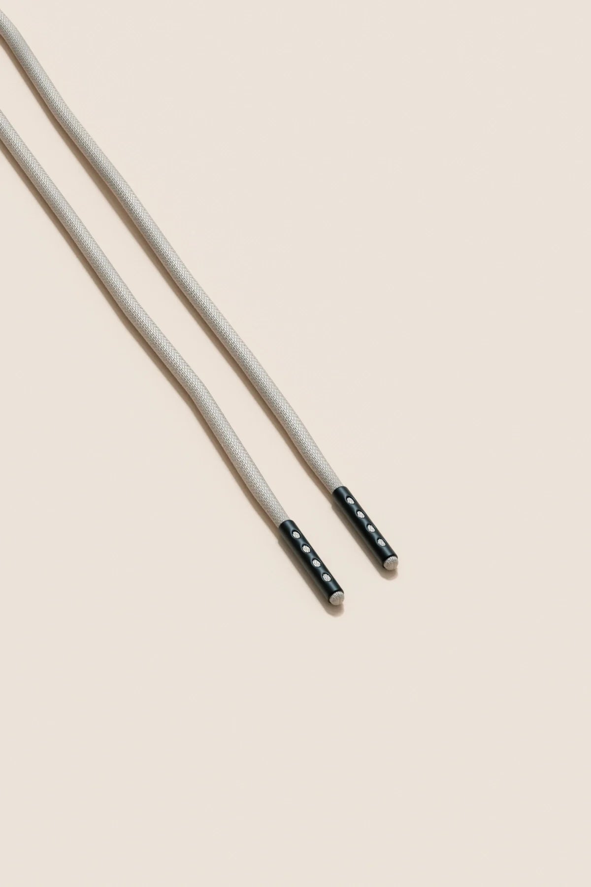 Morjas The Split Toe Derby - Nickelgrau