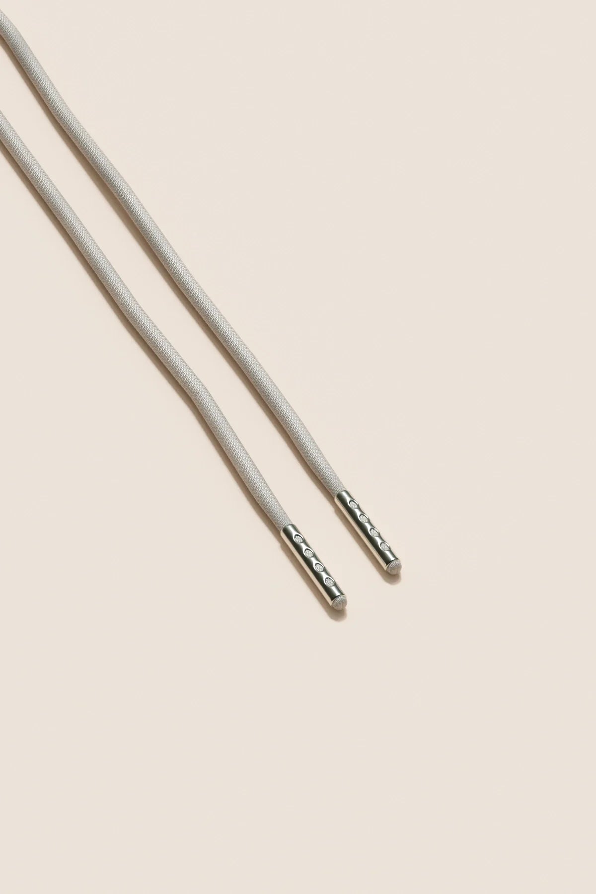 Marsell mens-white-leather-derby-shoes-sancrispa-mmg002p010110 - Nickelgrau