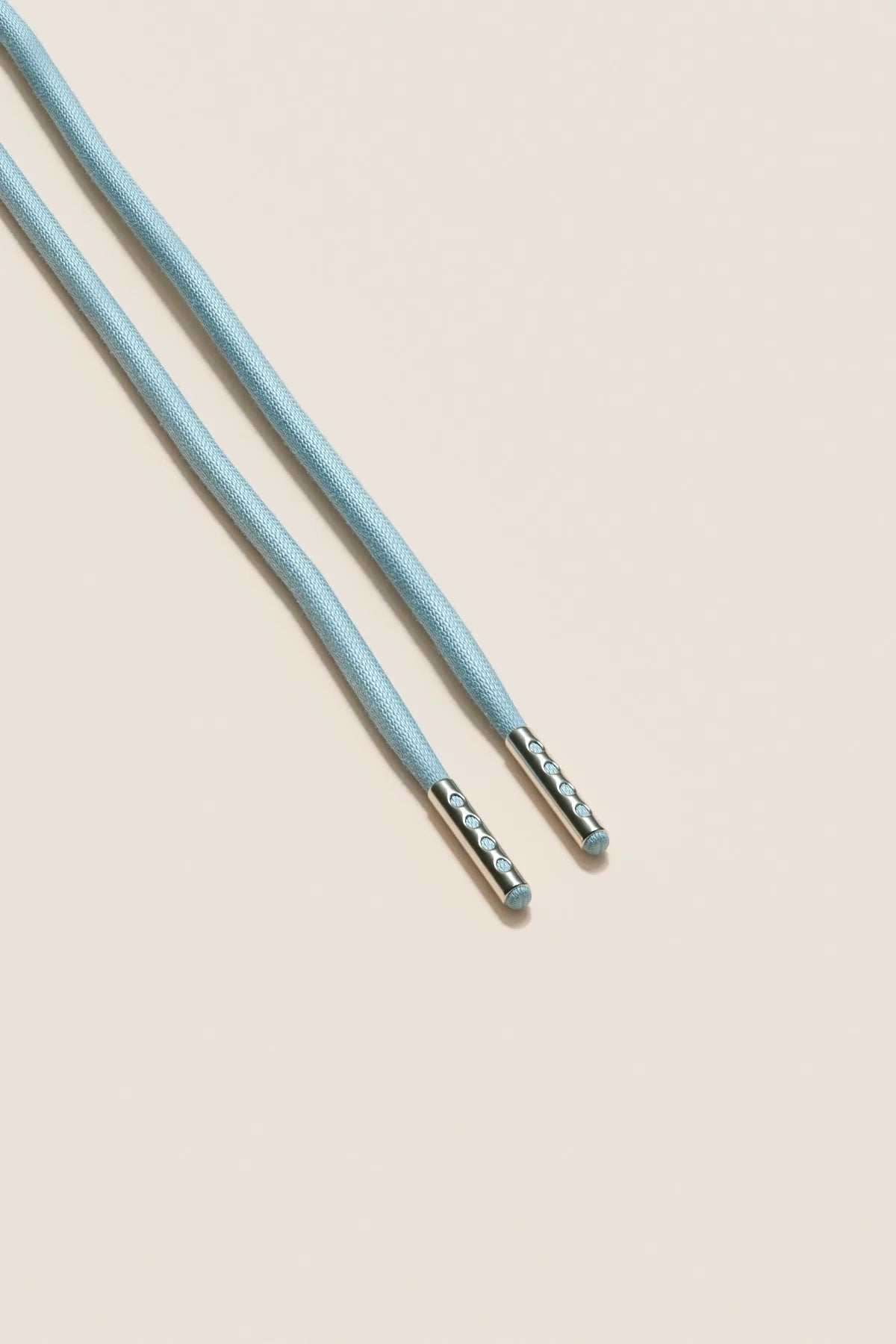 CQP SAXUM SHEARLING - Pastellblau