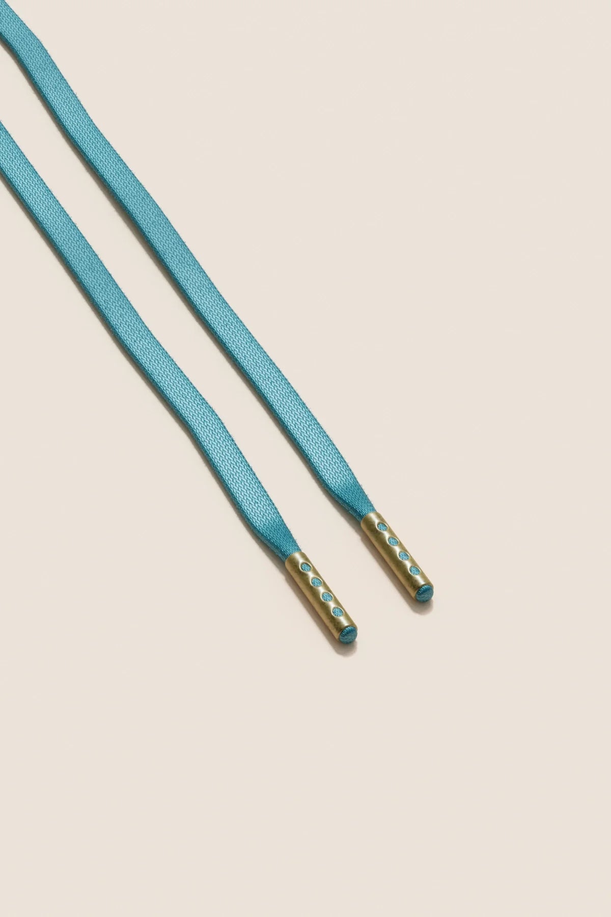Saint Crispins The U-cap Oxford "Queens" - Turquoise