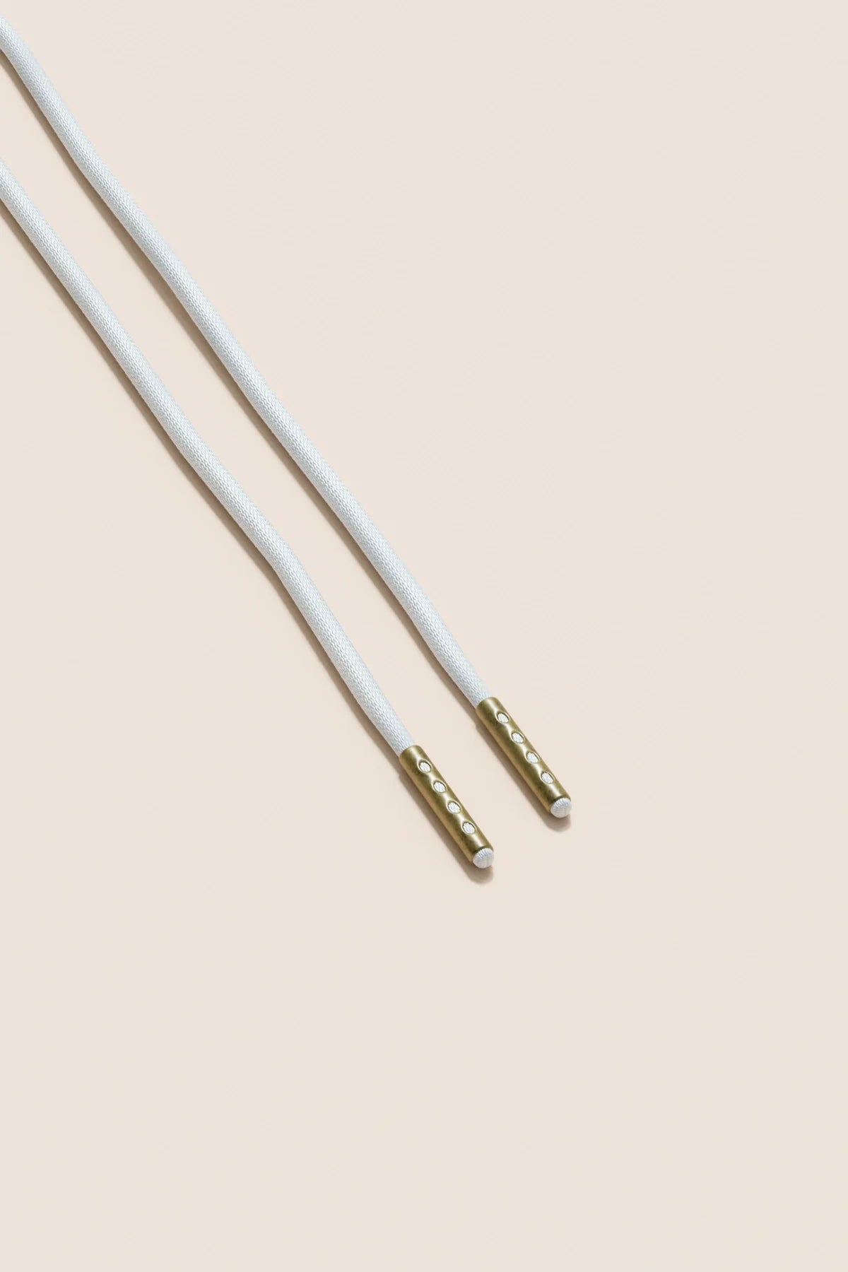 Santoni Alligator Oxford - Weiß