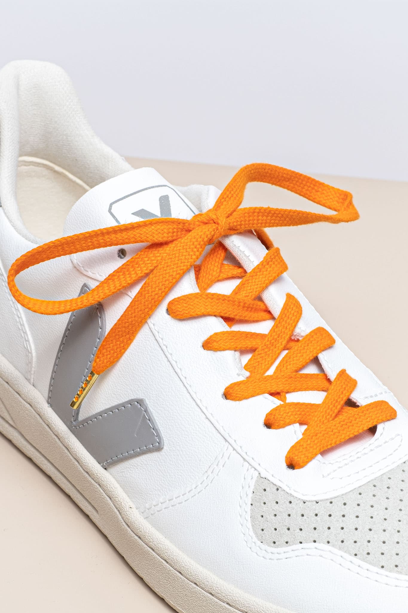 Sanddorn - Sneaker Schnürsenkel