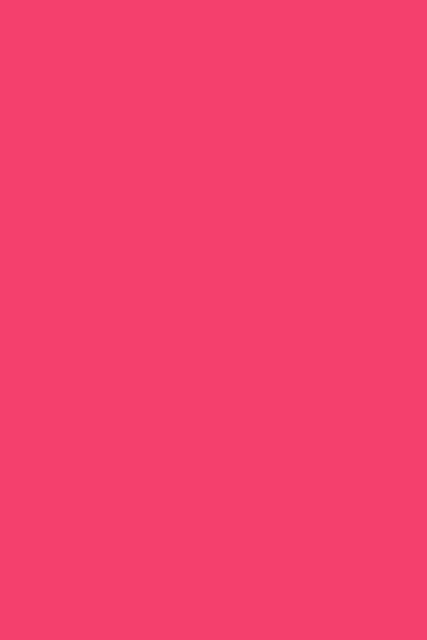 Magenta - Runde Gewachste Schnürsenkel | Senkels