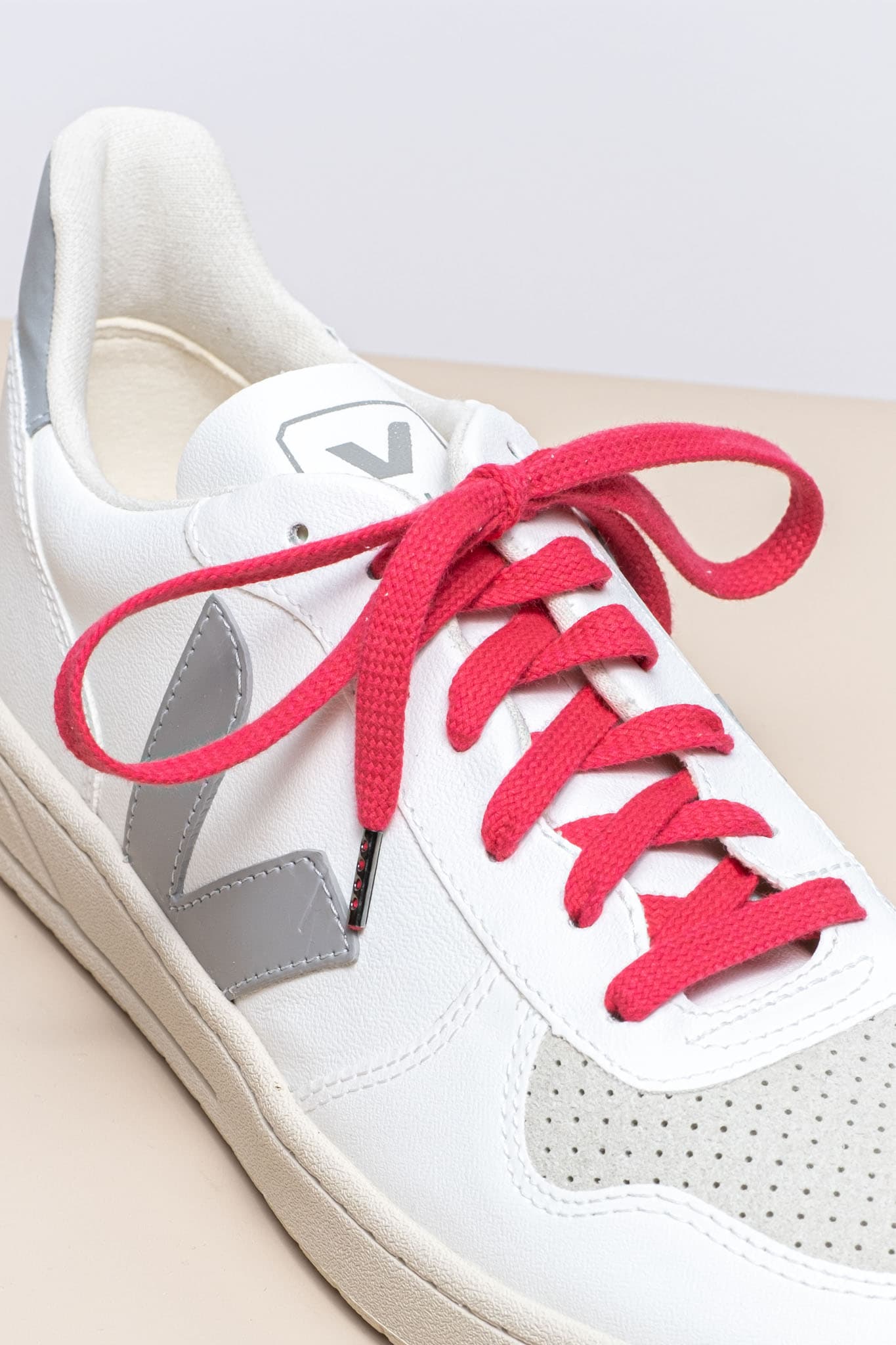 Magenta - Sneaker Schnürsenkel