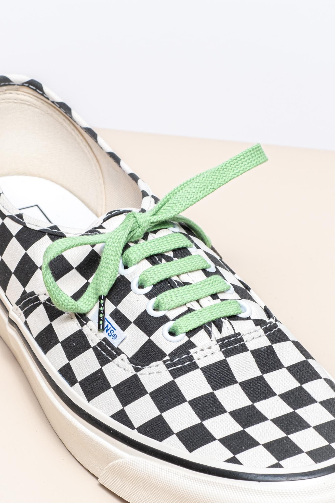 Grasgrün - Sneaker Schnürsenkel
