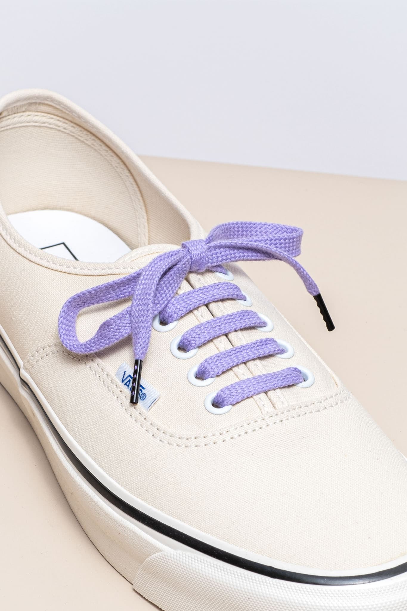 Flieder - Sneaker Schnürsenkel