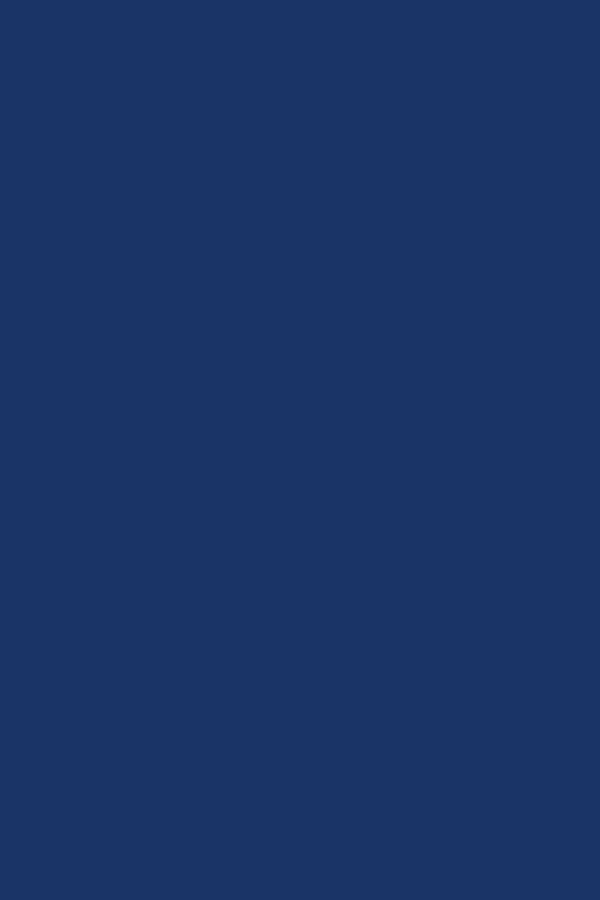 Navy Blue - Runde Gewachste Schnürsenkel | Senkels