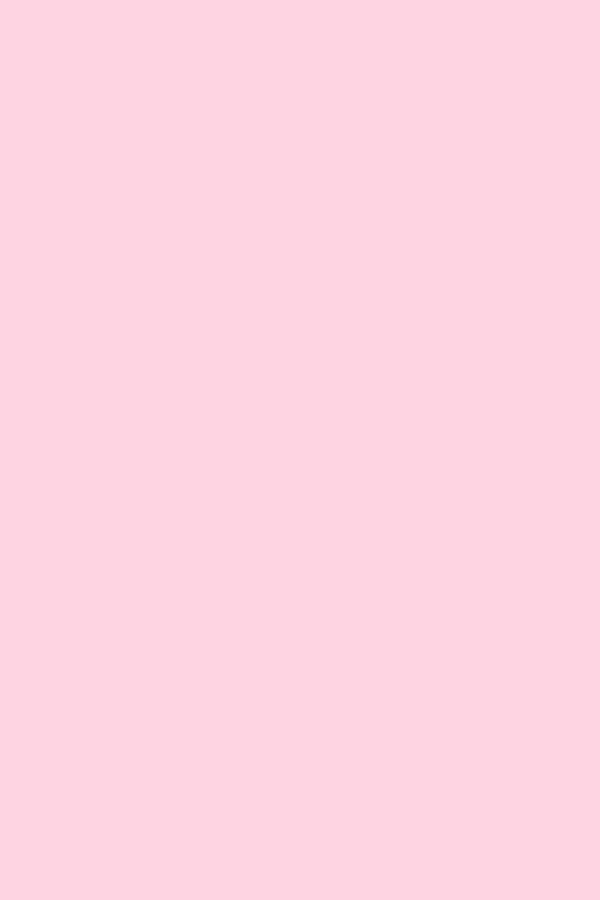 Pastell Pink - 4mm Runde gewachste Schnürsenkel für Stiefel und Schuhe aus 100% Bio-Baumwolle - Senkels
