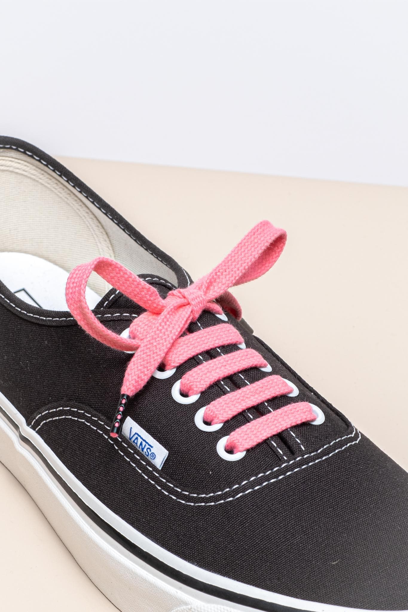 Pink - Sneaker Schnürsenkel
