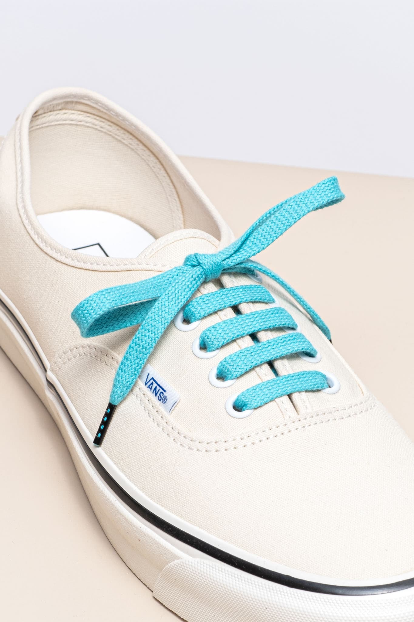 Türkis - Sneaker Schnürsenkel