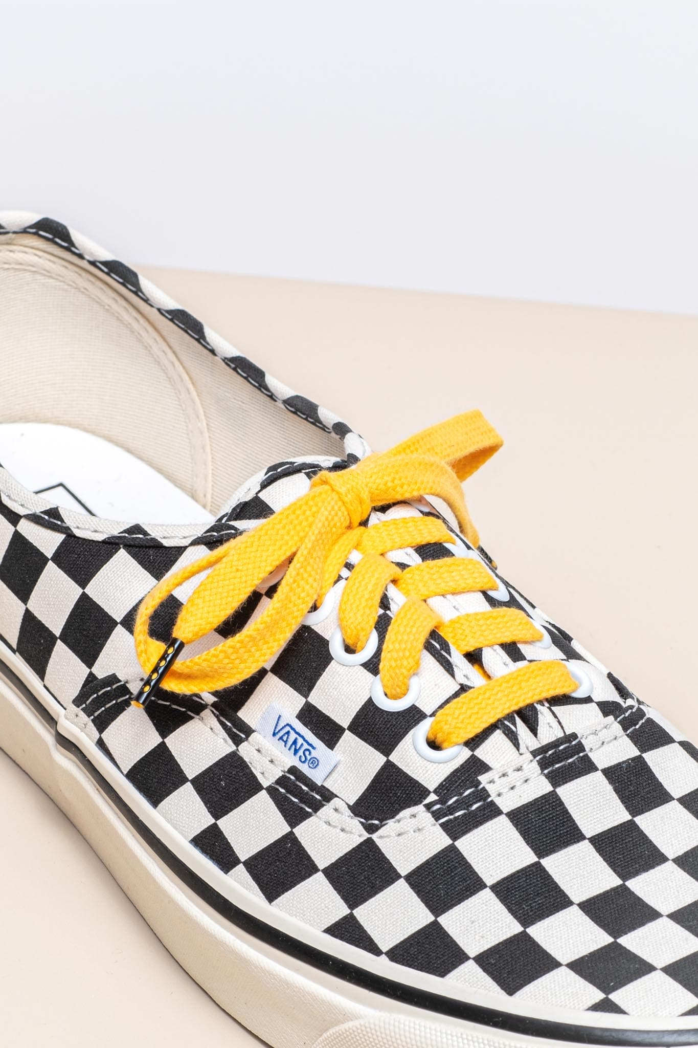 Gelb - Sneaker Schnürsenkel