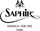 Saphir Medaille d'Or