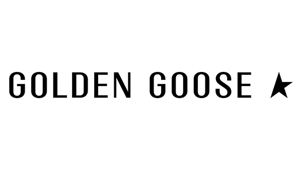 Golden Goose logo