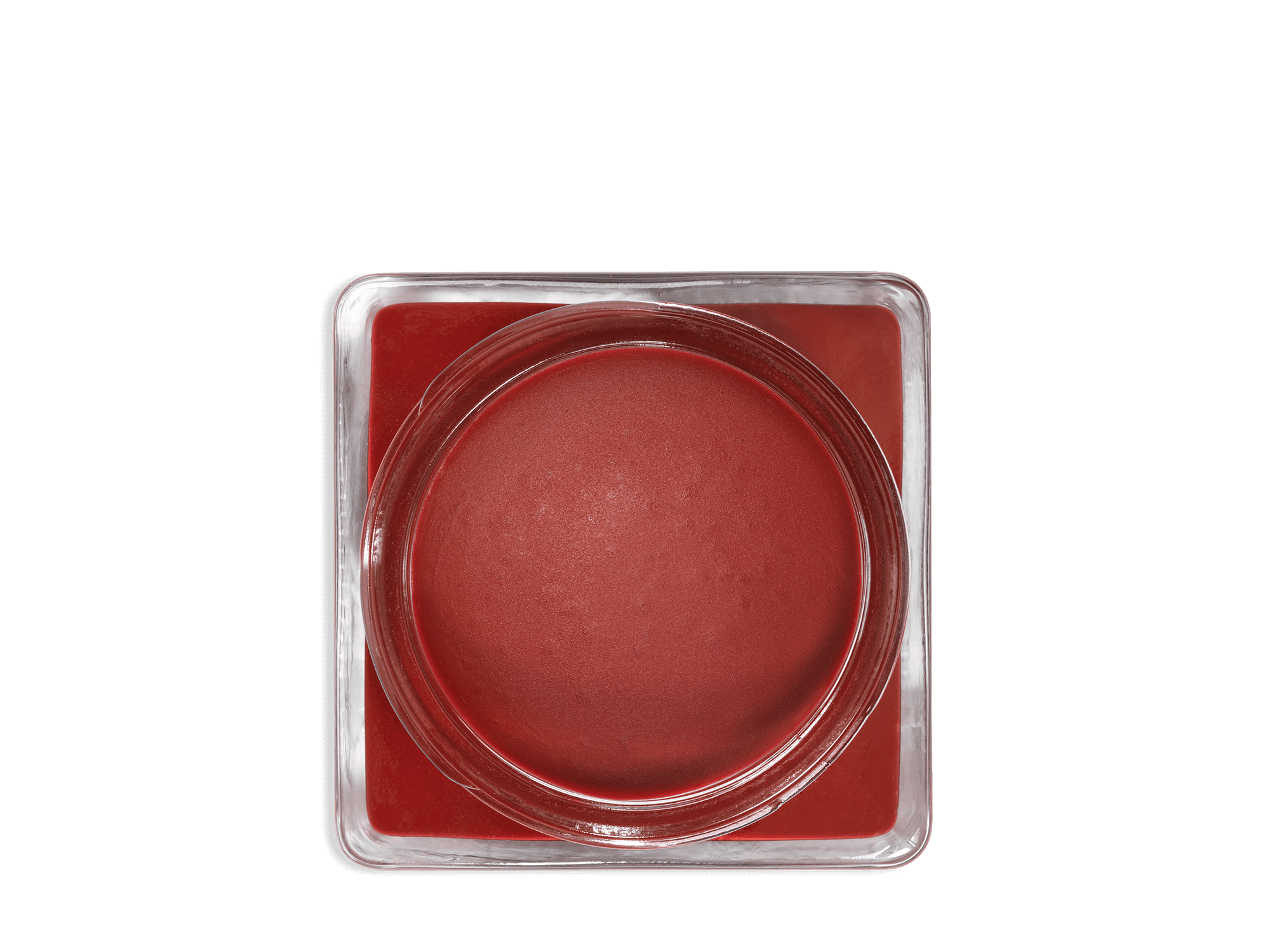 Creme 1925 - 89 Kirschrot