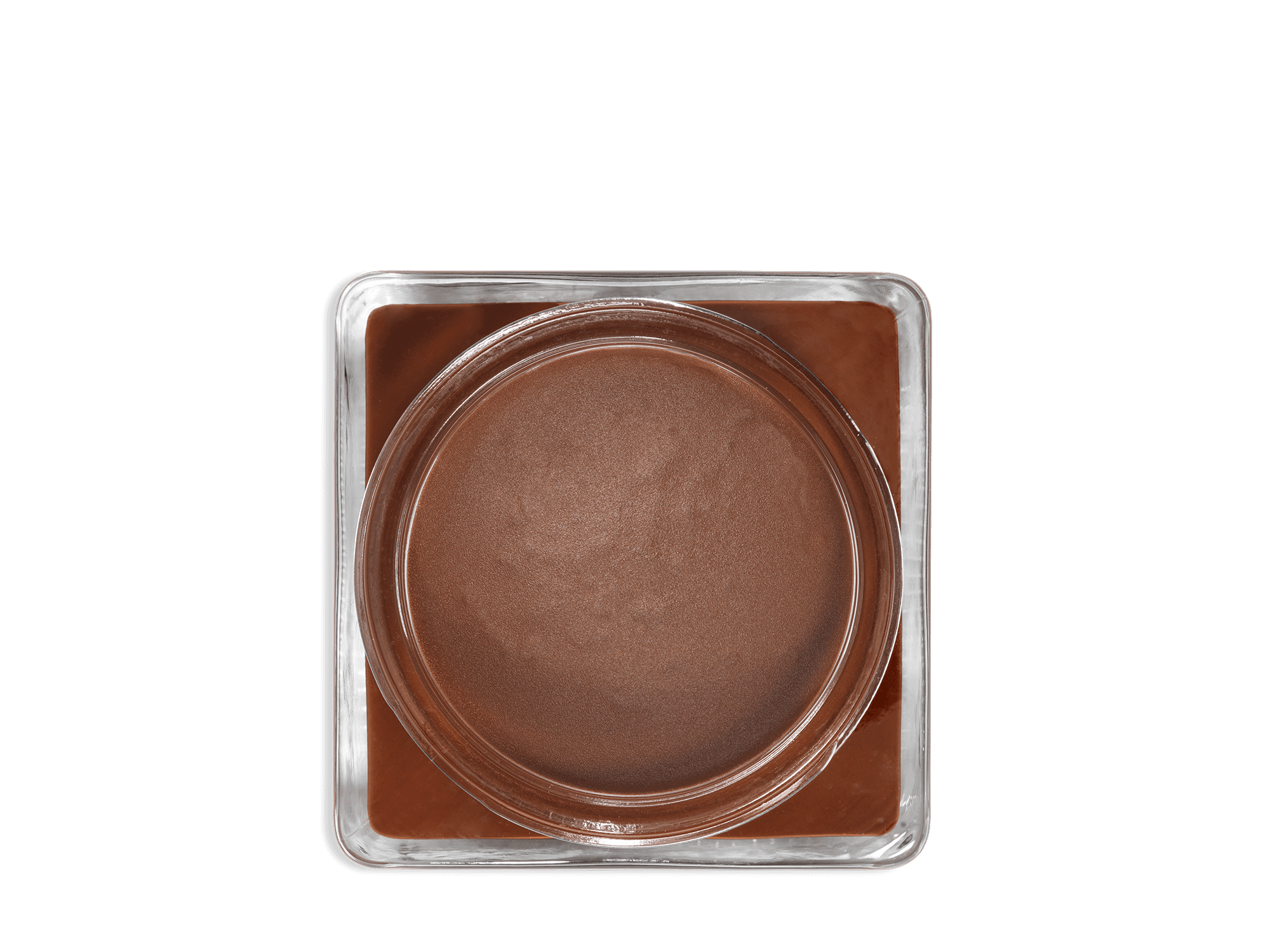 Creme 1925 - 10 Cognacbraun