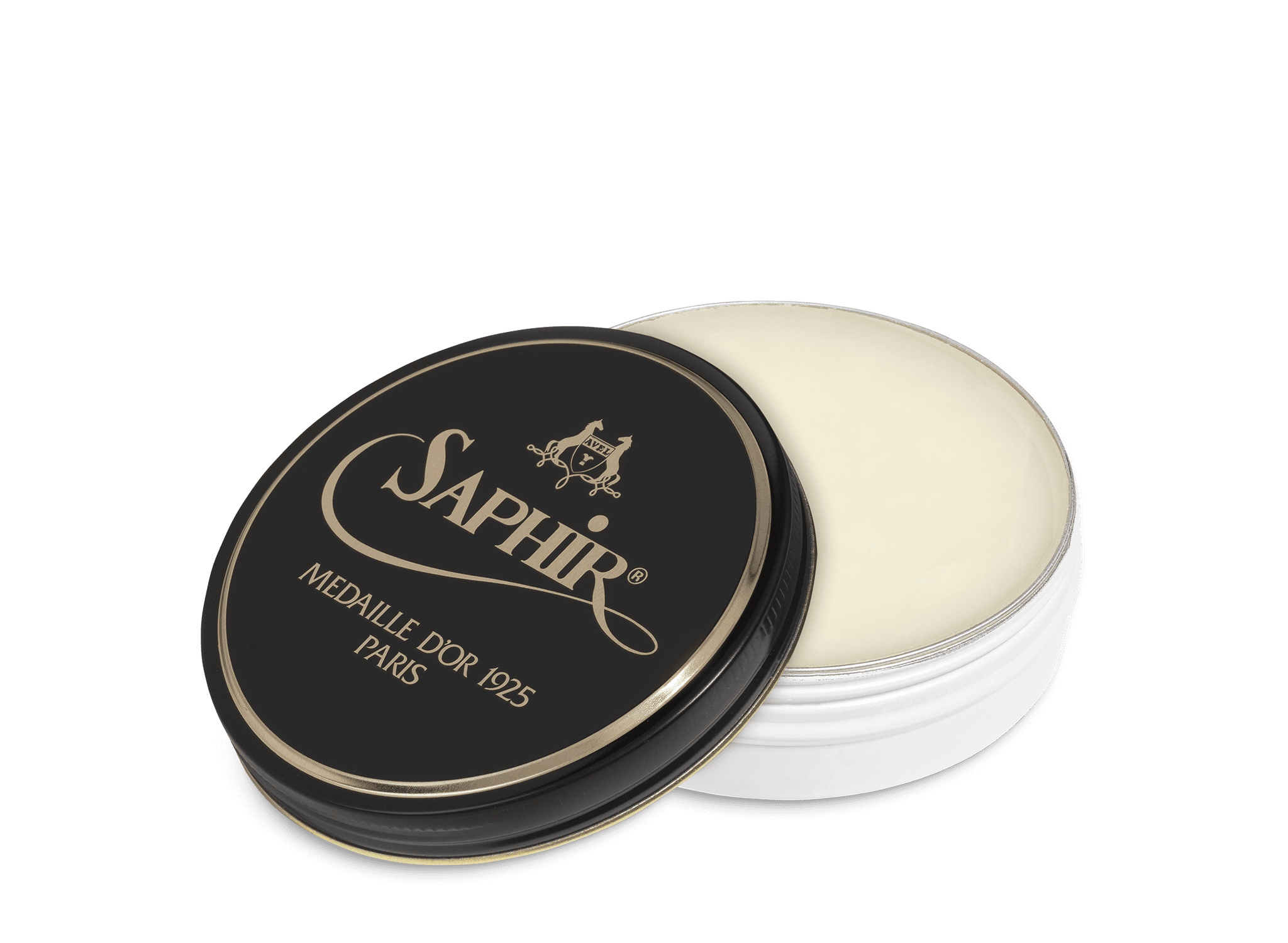 Pate de Luxe - Farblos