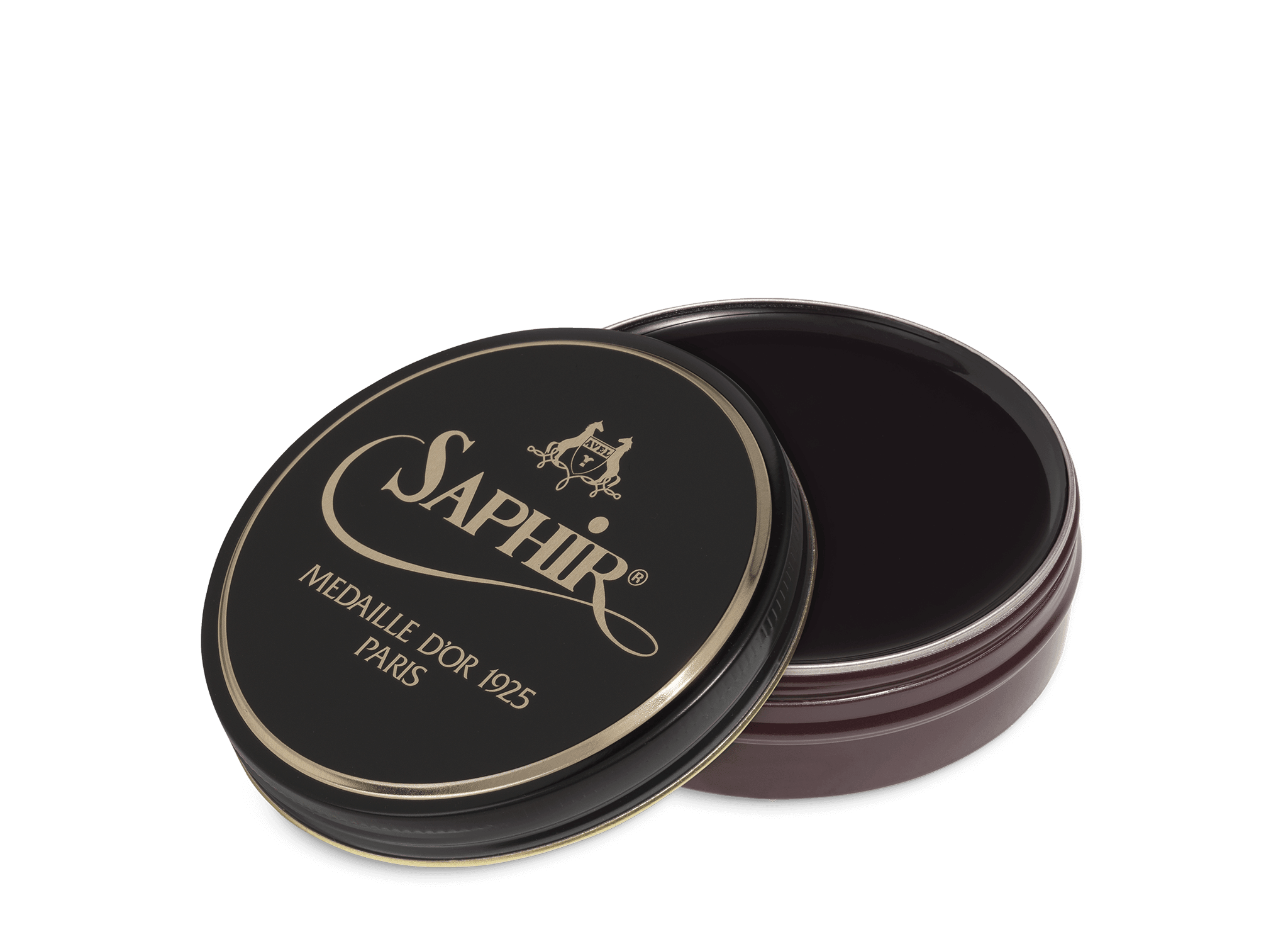 Pate de Luxe - Burgund
