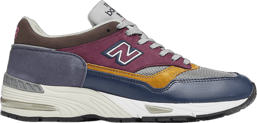 New Balance 1591