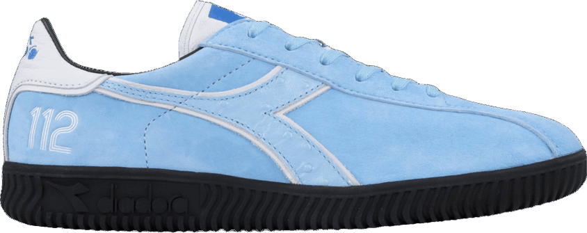 Diadora Squash