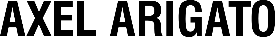 Axel Arigato Logo