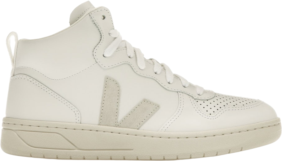 Veja V-15 Leather