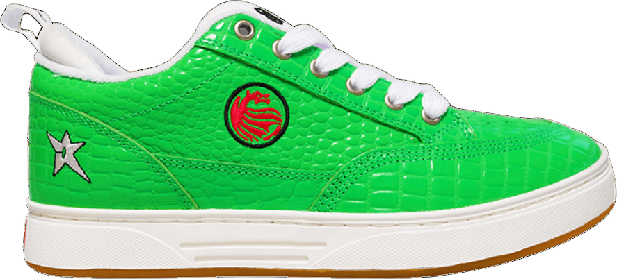 Vans Cab 4