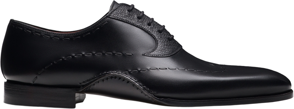 Magnanni Bowden