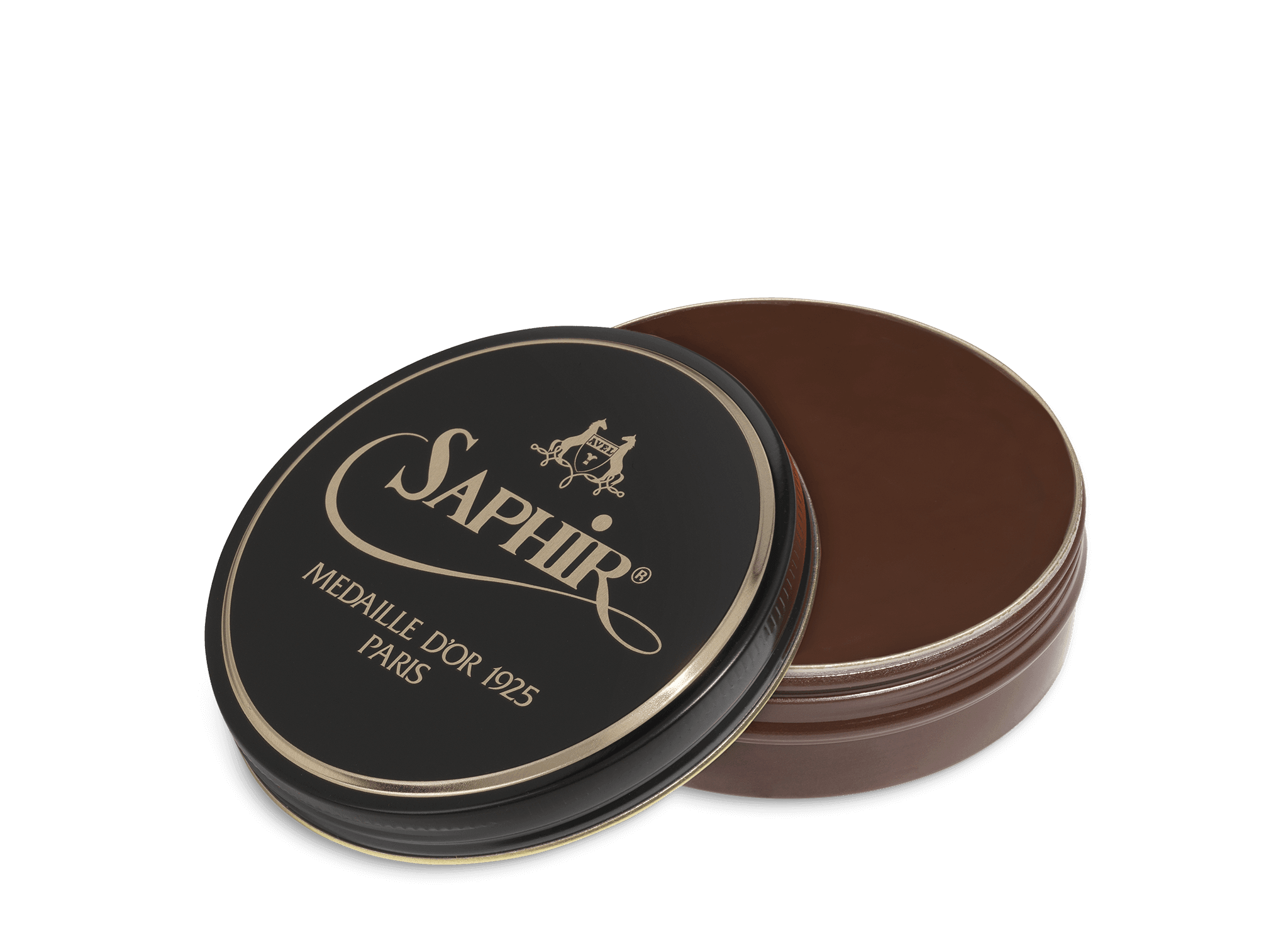 Pate de Luxe - Mittelbraun