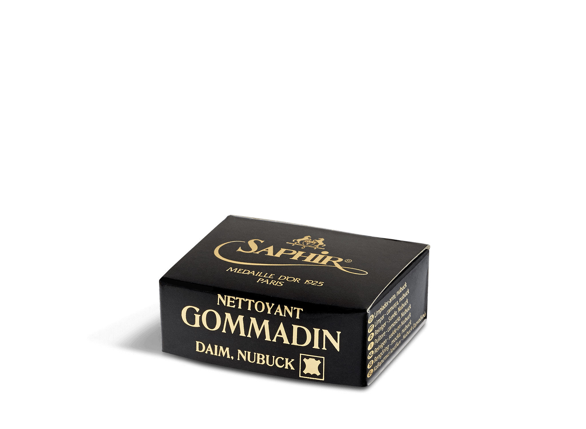 Gommadin