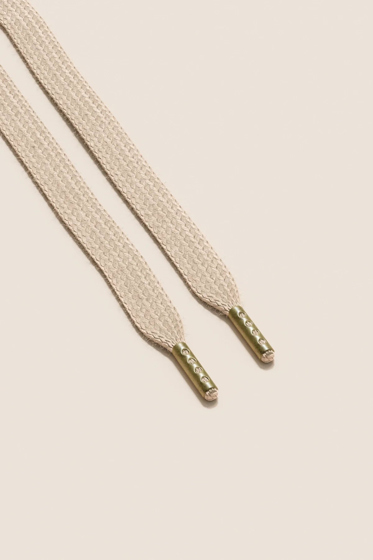 Clarks Lockton Tie - Elfenbein