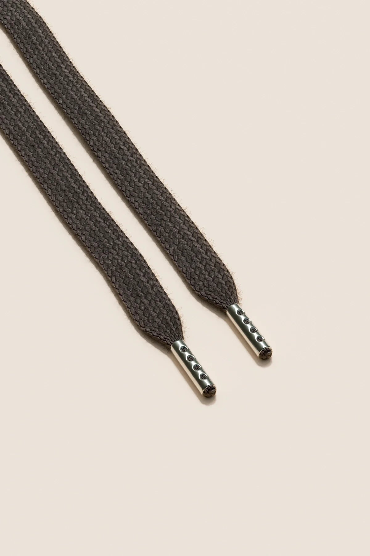 Camper Courb TENCEL - Dunkelbraun