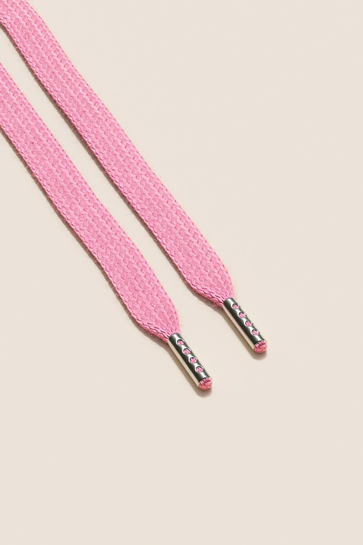 Dries van Noten Leather Oxford shoes - Flamingo Pink