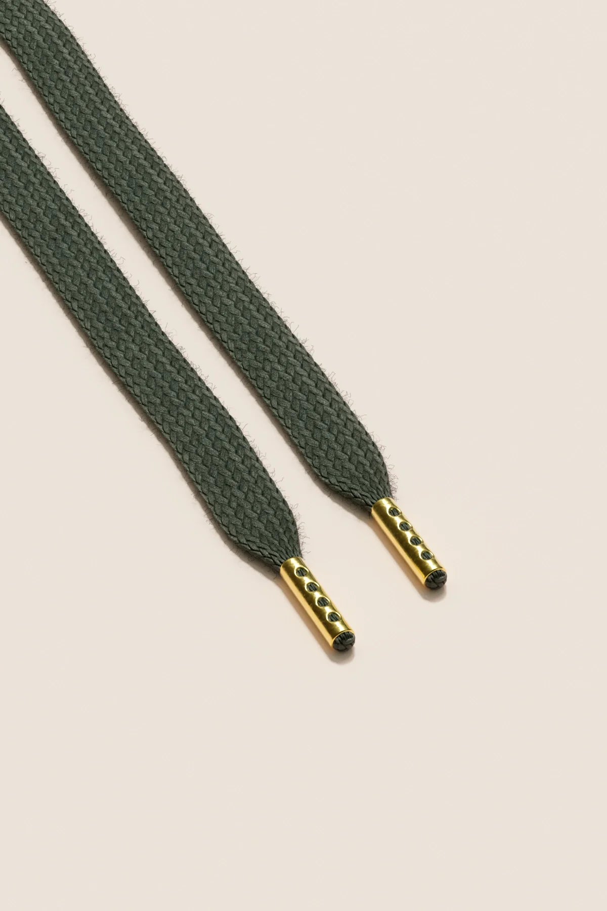 Tods Tabs Sneakers - Olivgrün