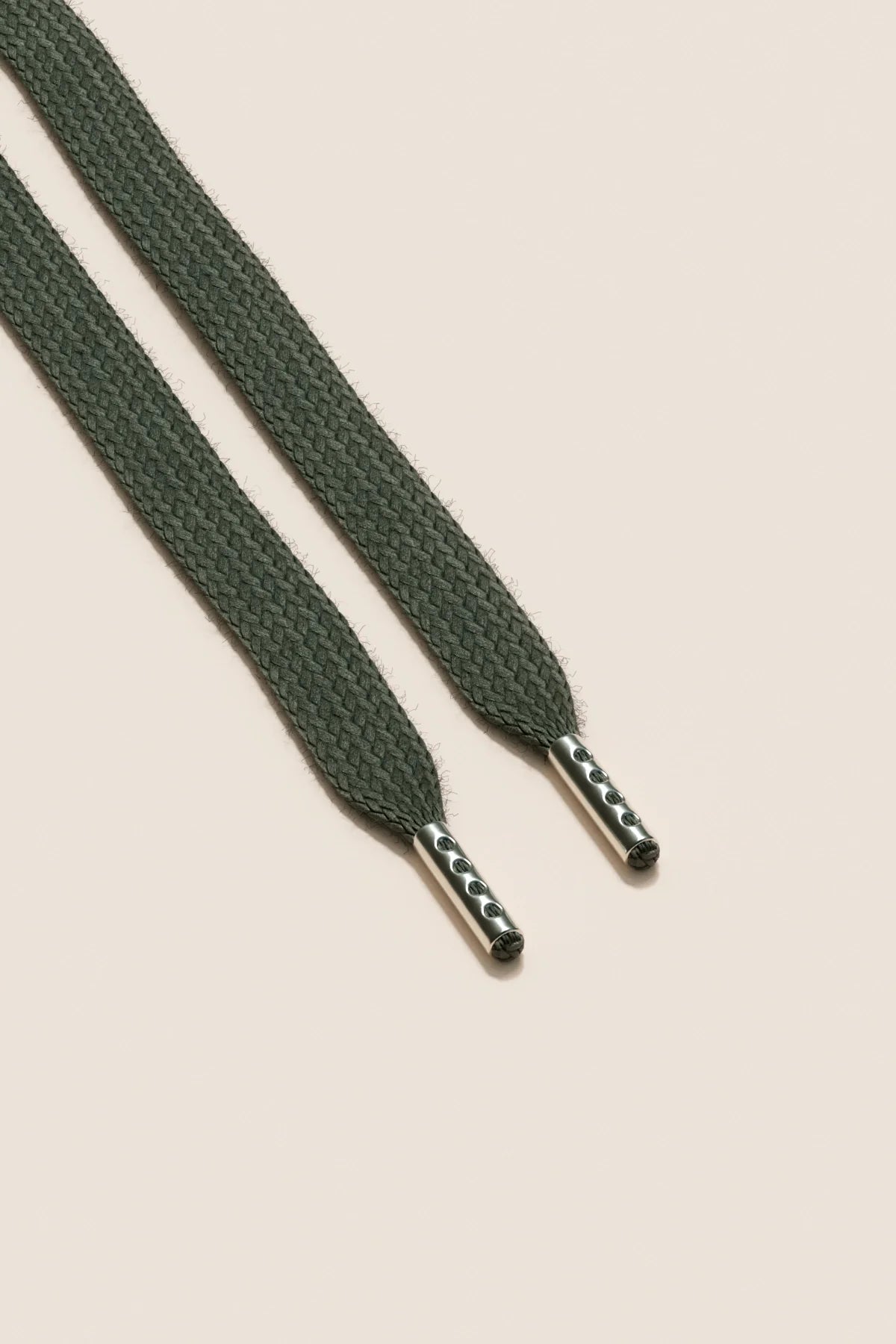 Veja Minotaur Suede - Olivgrün
